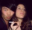 Jalouse Party, Le Baron, Paris