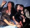 with Teresa Barrick, dad Steven and sister Mia