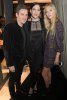 Kate Moss and Ara Vartanian jewelry line launch, London