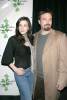 with Ben Affleck - at Kenny Gordon Foundation Benefit, New York, March 4th 2004