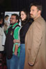 with Kevin Smith and Ben Affleck