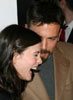 with Ben Affleck