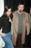 with Ben Affleck