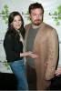 with Ben Affleck