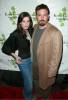 with Ben Affleck