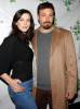 with Ben Affleck