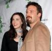 with Ben Affleck