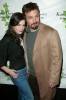 with Ben Affleck