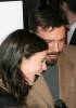 with Ben Affleck
