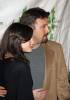 with Ben Affleck