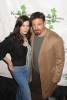 with Ben Affleck