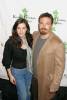 with Ben Affleck