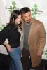 with Ben Affleck