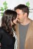 with Ben Affleck