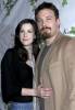 with Ben Affleck
