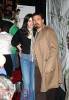 with Ben Affleck