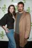 with Ben Affleck