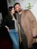 with Ben Affleck