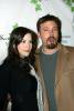 with Ben Affleck