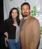 with Ben Affleck