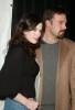 with Ben Affleck