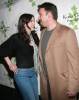 with Ben Affleck