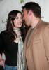 with Ben Affleck