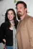 with Ben Affleck