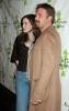 with Ben Affleck