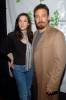 with Ben Affleck