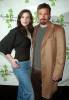 with Ben Affleck