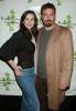 with Ben Affleck