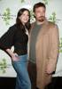 with Ben Affleck