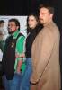 with Kevin Smith and Ben Affleck