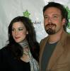 with Ben Affleck
