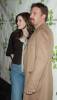 with Ben Affleck