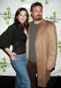 with Ben Affleck