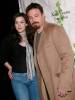 with Ben Affleck