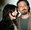 with Ben Affleck