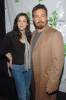 with Ben Affleck