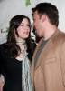 with Ben Affleck