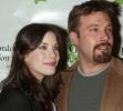 with Ben Affleck