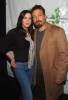 with Ben Affleck
