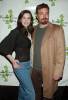 with Ben Affleck