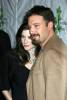 with Ben Affleck