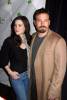 with Ben Affleck