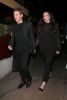 LOVE Magazine 10th birthday party at Loulou's, London
