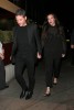 with fiance David Gardner