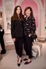 Lucie de la Falaise's collaboration with Dior cocktail reception, London