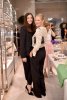 with Kate Moss